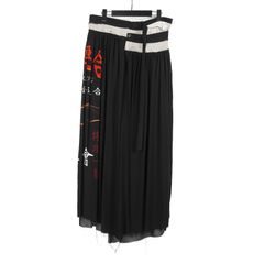 B Yohji Yamamoto [NH-P73-218 / B スリップ同志曾]