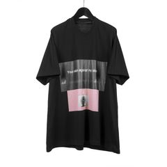 NILøS [641CPM6 / I Exist ver.2 T-Shirt]