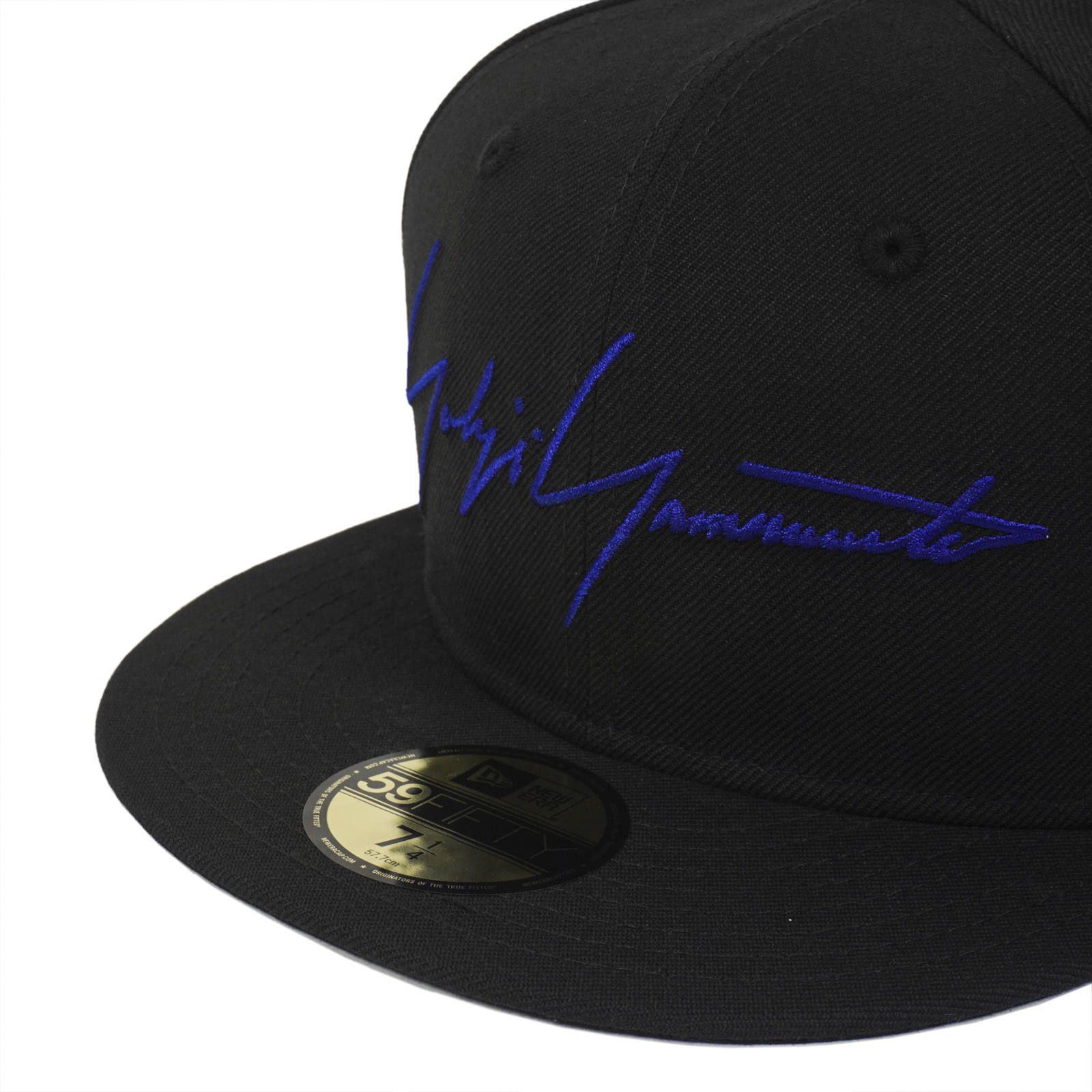 Yohji Yamamoto [HH-H51-160 / 5950 YY SIGN]