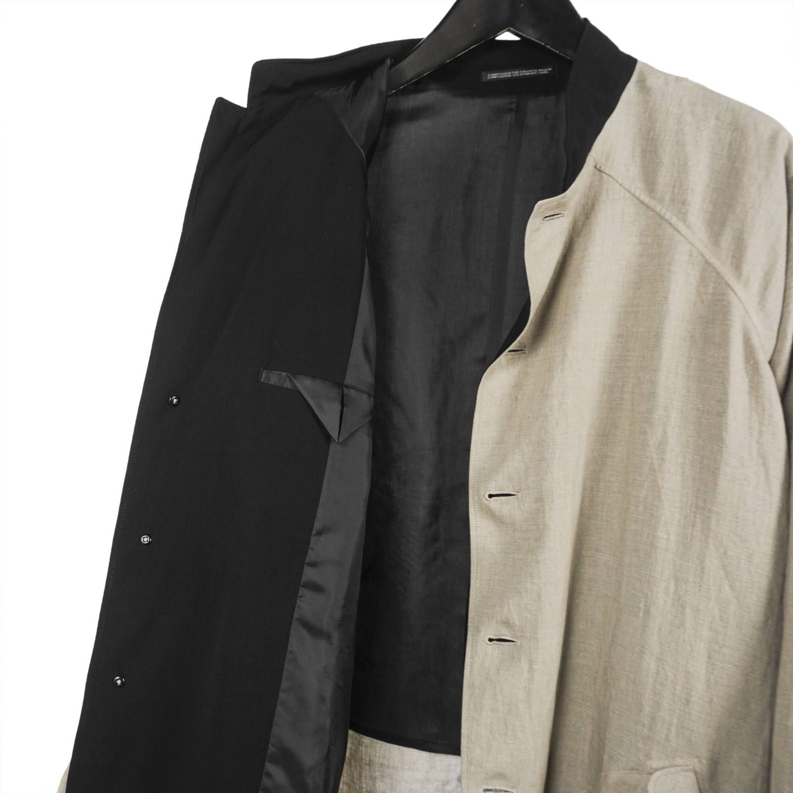 Yohji Yamamoto [HH-C06-303 / アサクラ04生成PT]
