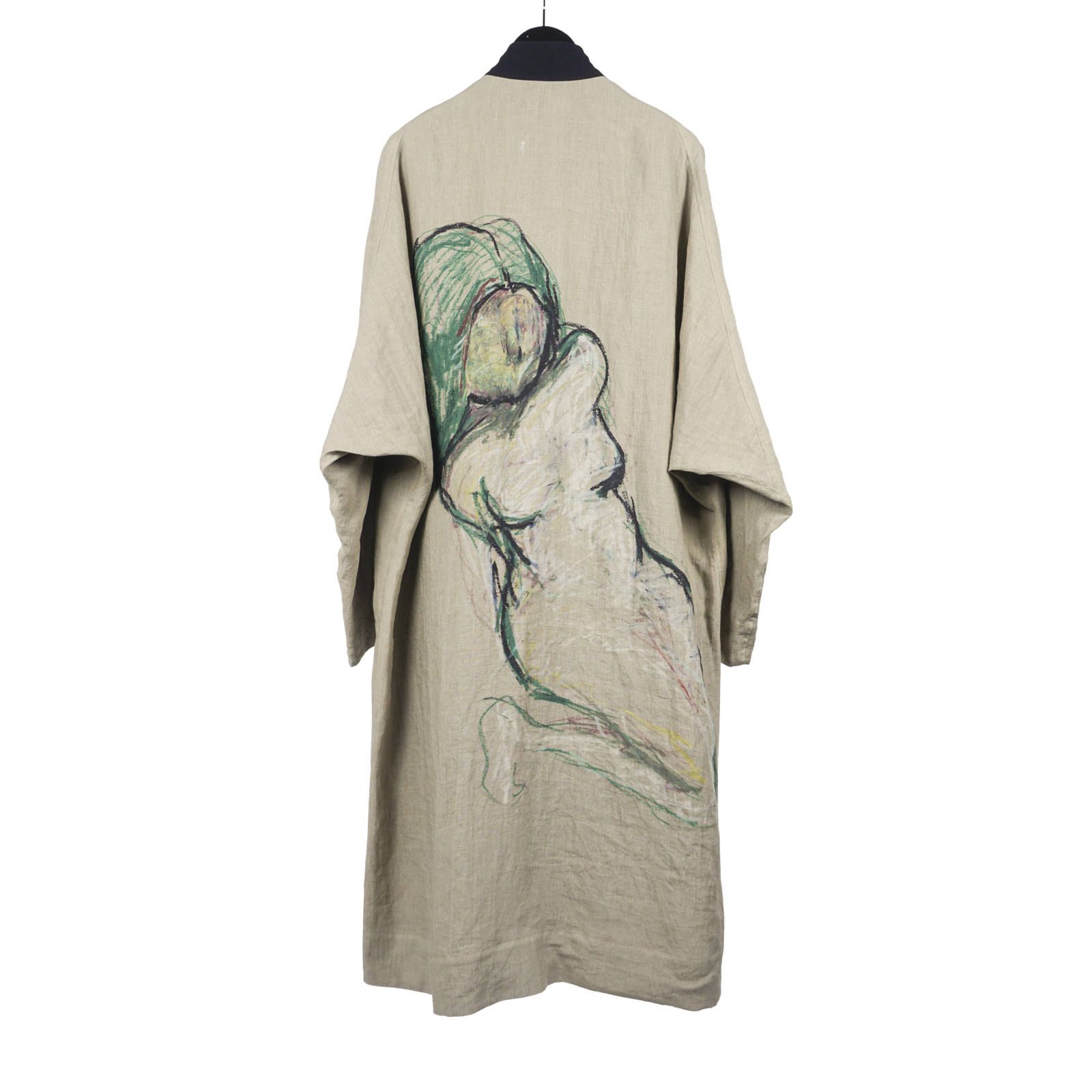 yohji yamamoto - Yohji Yamamoto [HH-C06-303 / アサクラ04生成