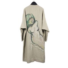 Yohji Yamamoto [HH-C06-303 / アサクラ04生成PT]
