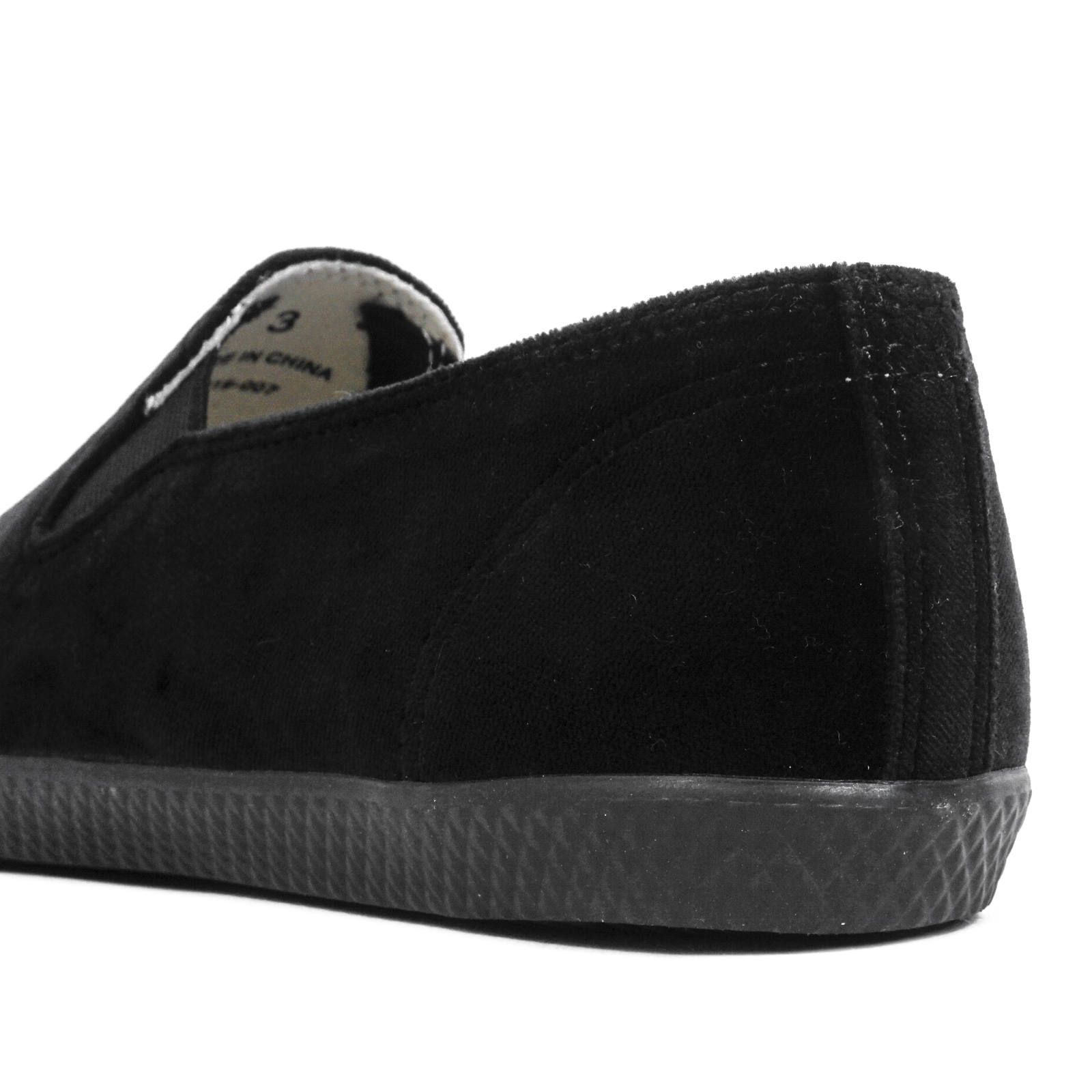 Yohji Yamamoto [HH-E01-061 / サイドゴアスリップオン]