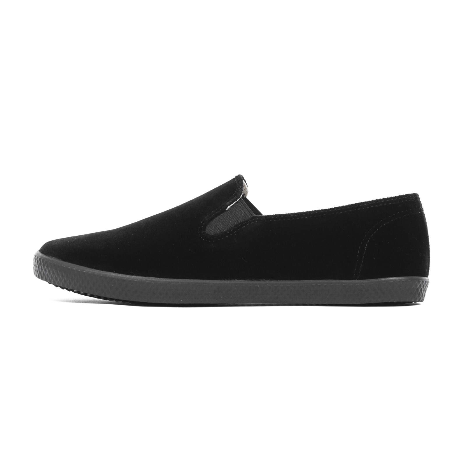 【唯一無二の】PUMAxRombaut Levitation スリップオンスニーカー PUMA×ROMBAUT / LEVITATION SL / BLACK | PLUG