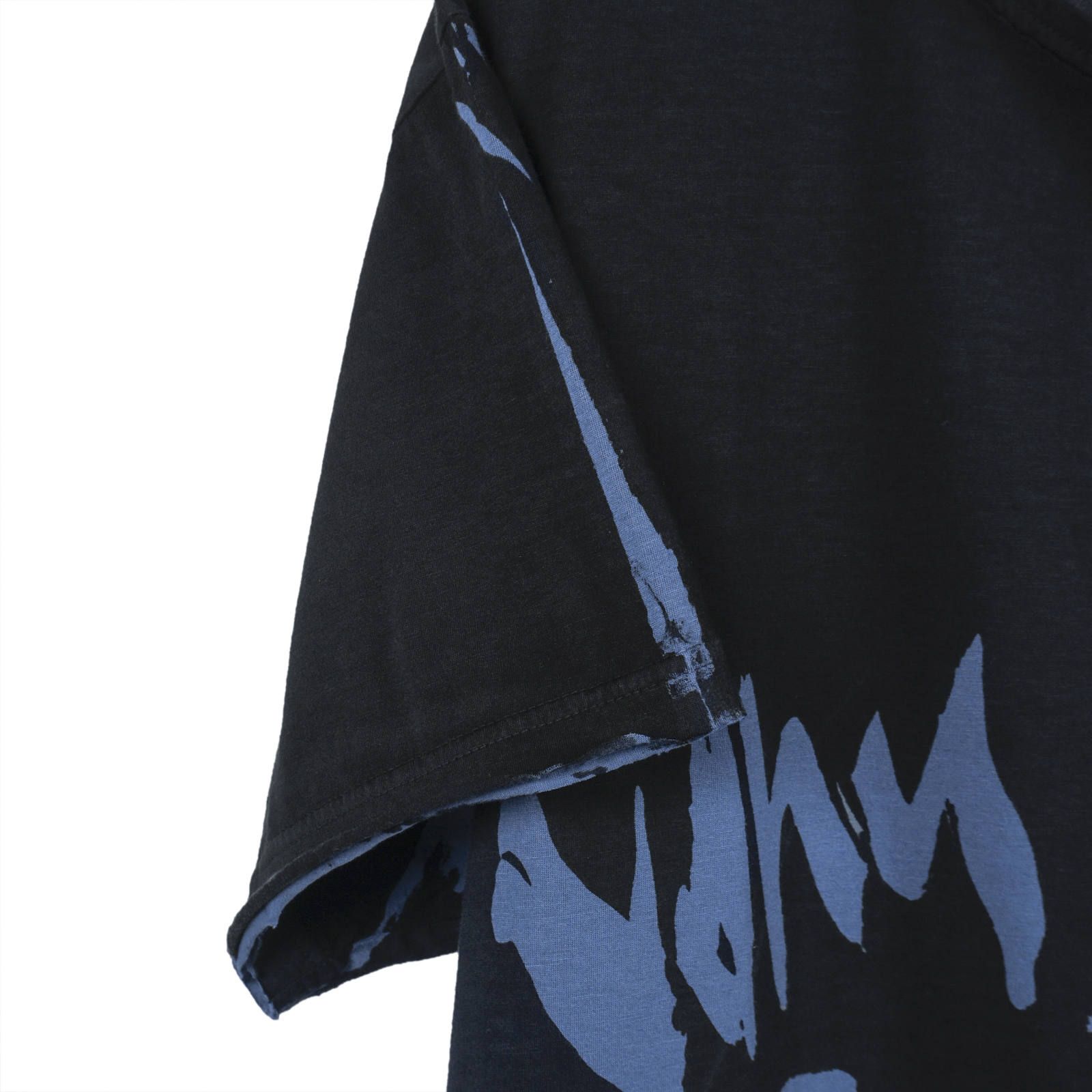 Yohji Yamamoto [HH-T05-078 / メッセージ丸半]