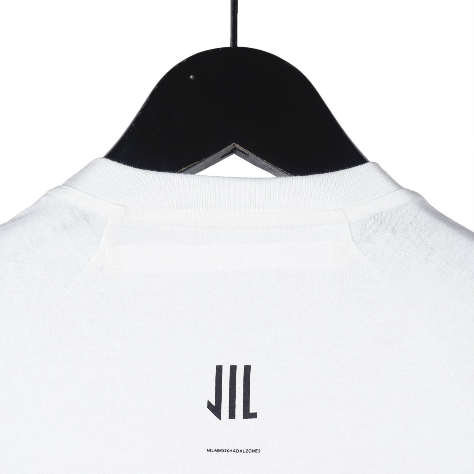 NILøS [641CPM6 / I Exist ver.2 T-Shirt]