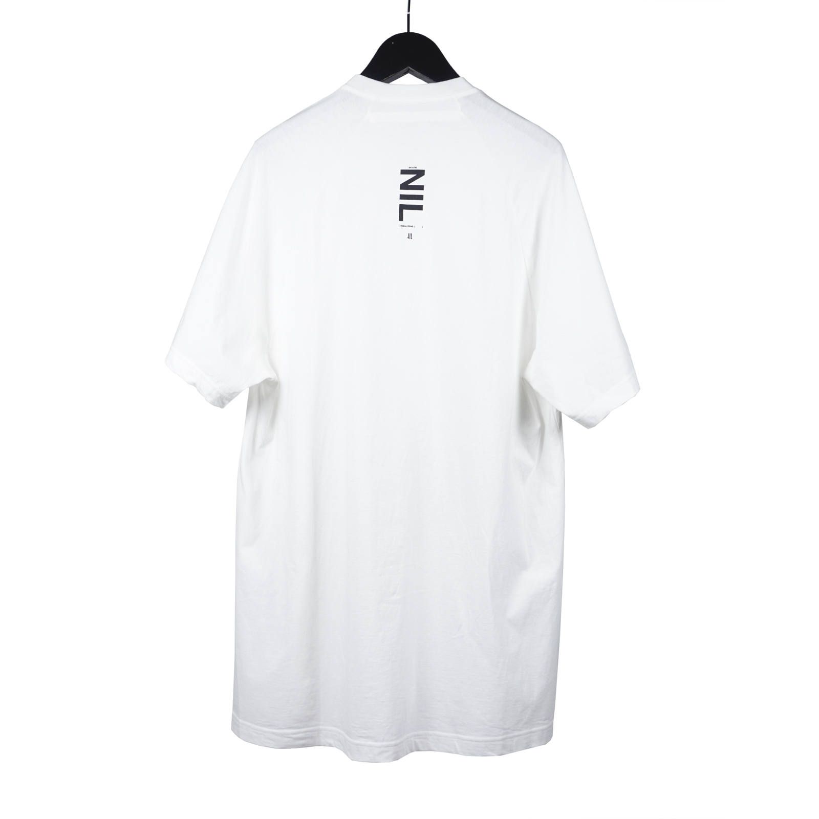 NILøS [641CPM5 / I Exist ver.1 T-Shirt]