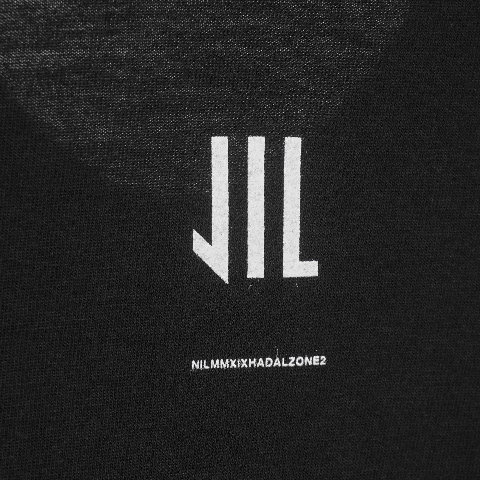 NILøS [641CPM6 / I Exist ver.2 T-Shirt]