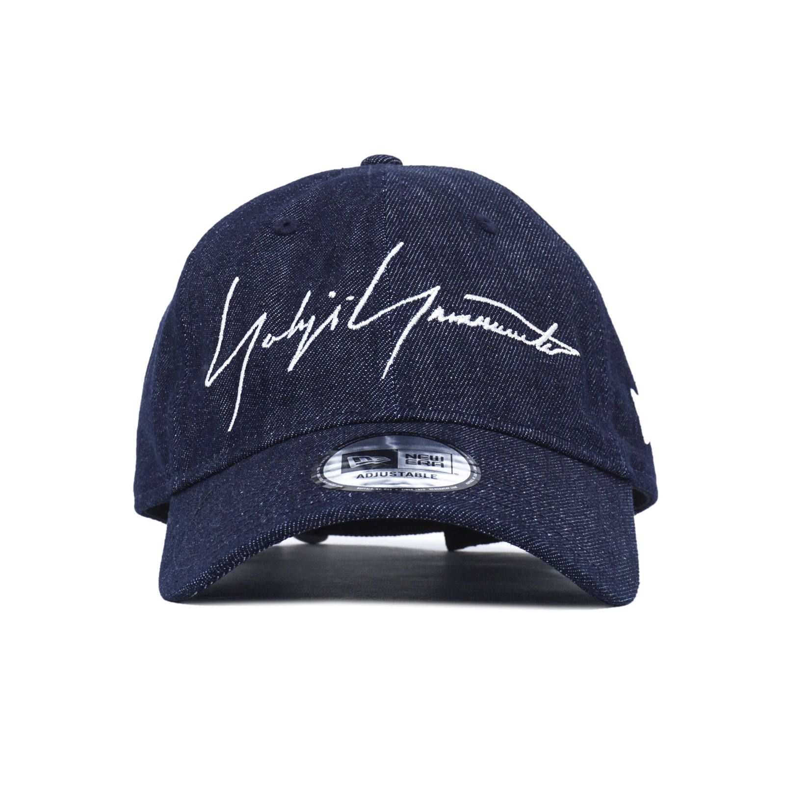 Yohji Yamamoto [HH-H55-060 / 930 ADJUSTABLE YY]