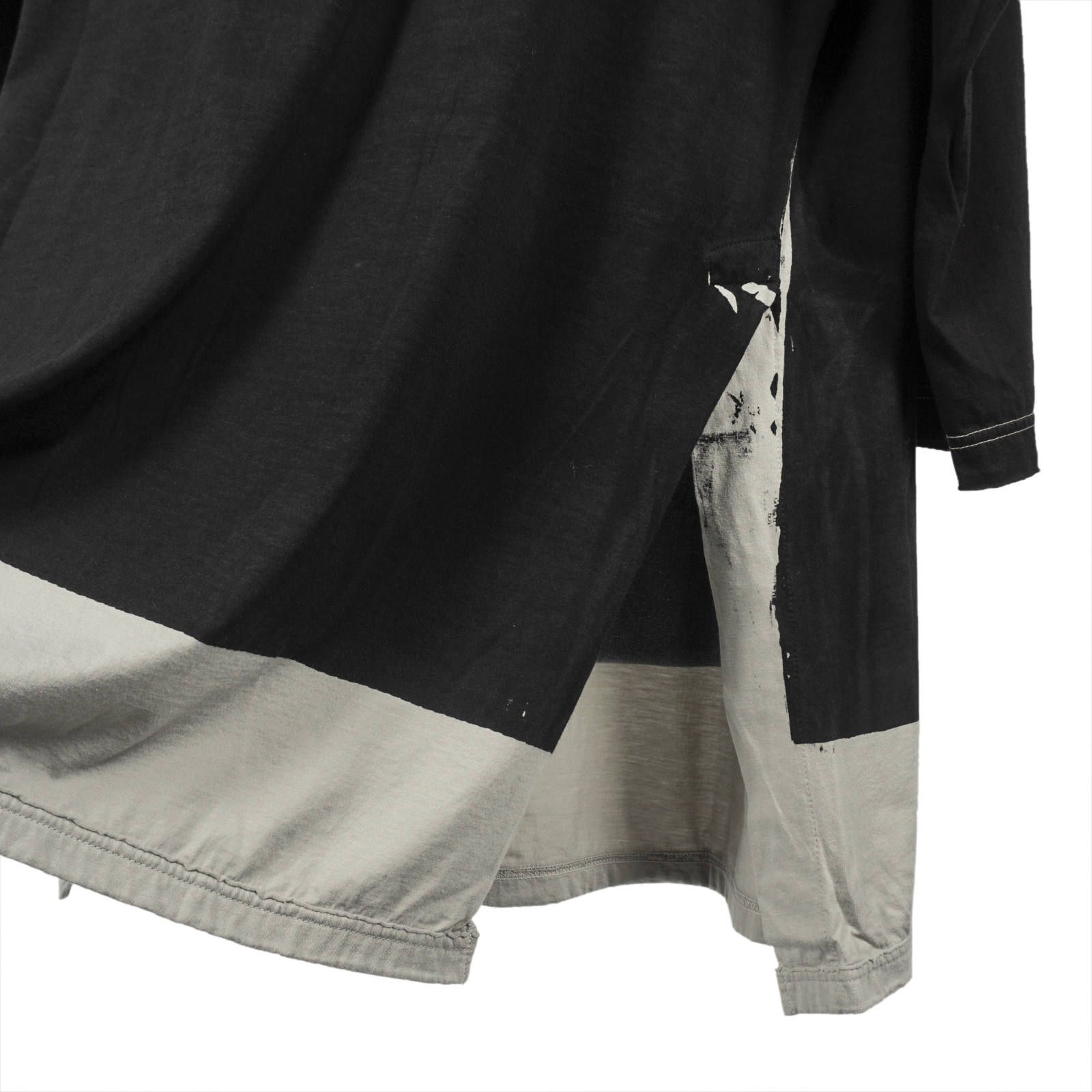 Yohji Yamamoto [HH-T08-078 / メッセージOP]