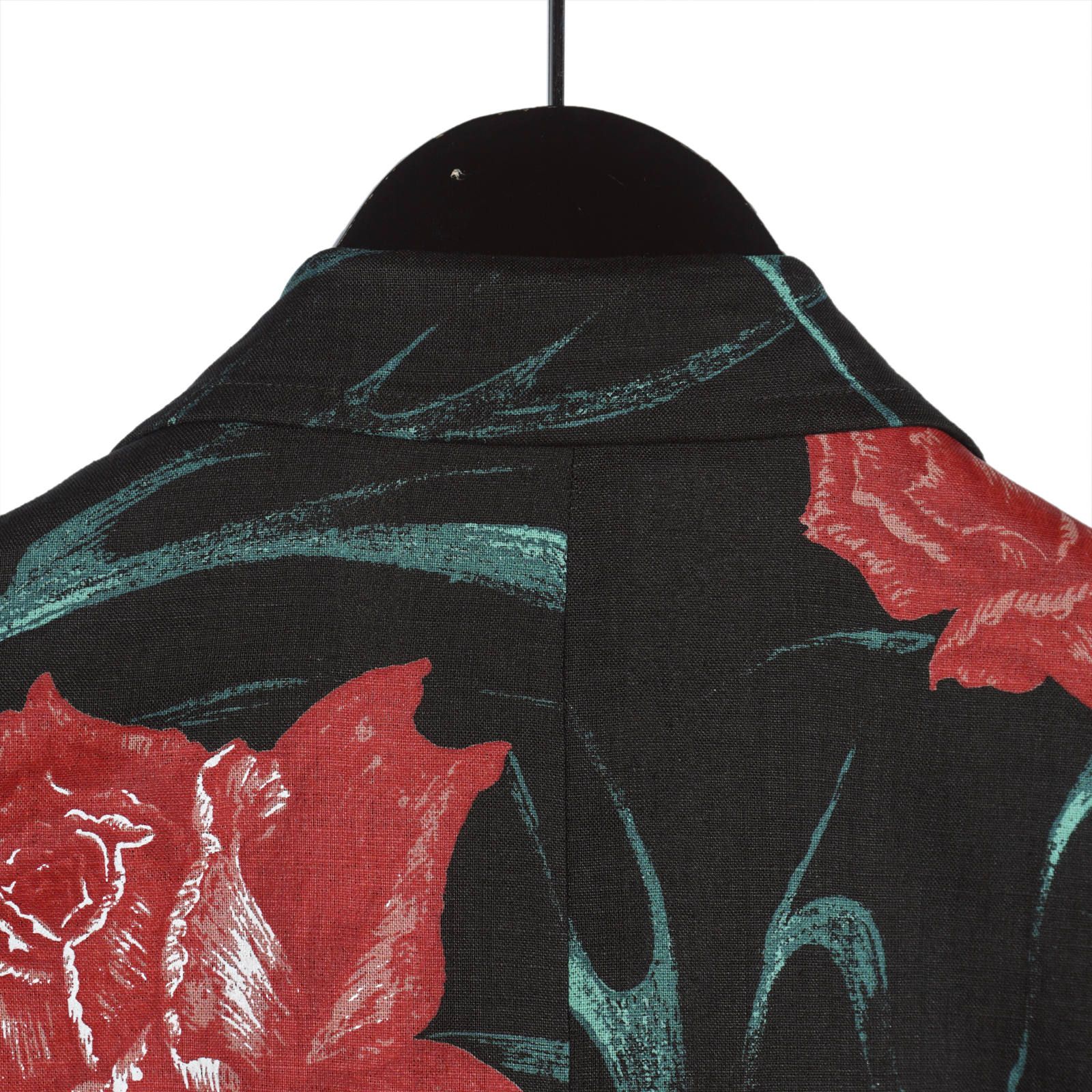 Yohji Yamamoto [HH-J52-301 / ファスナーJKT-C]