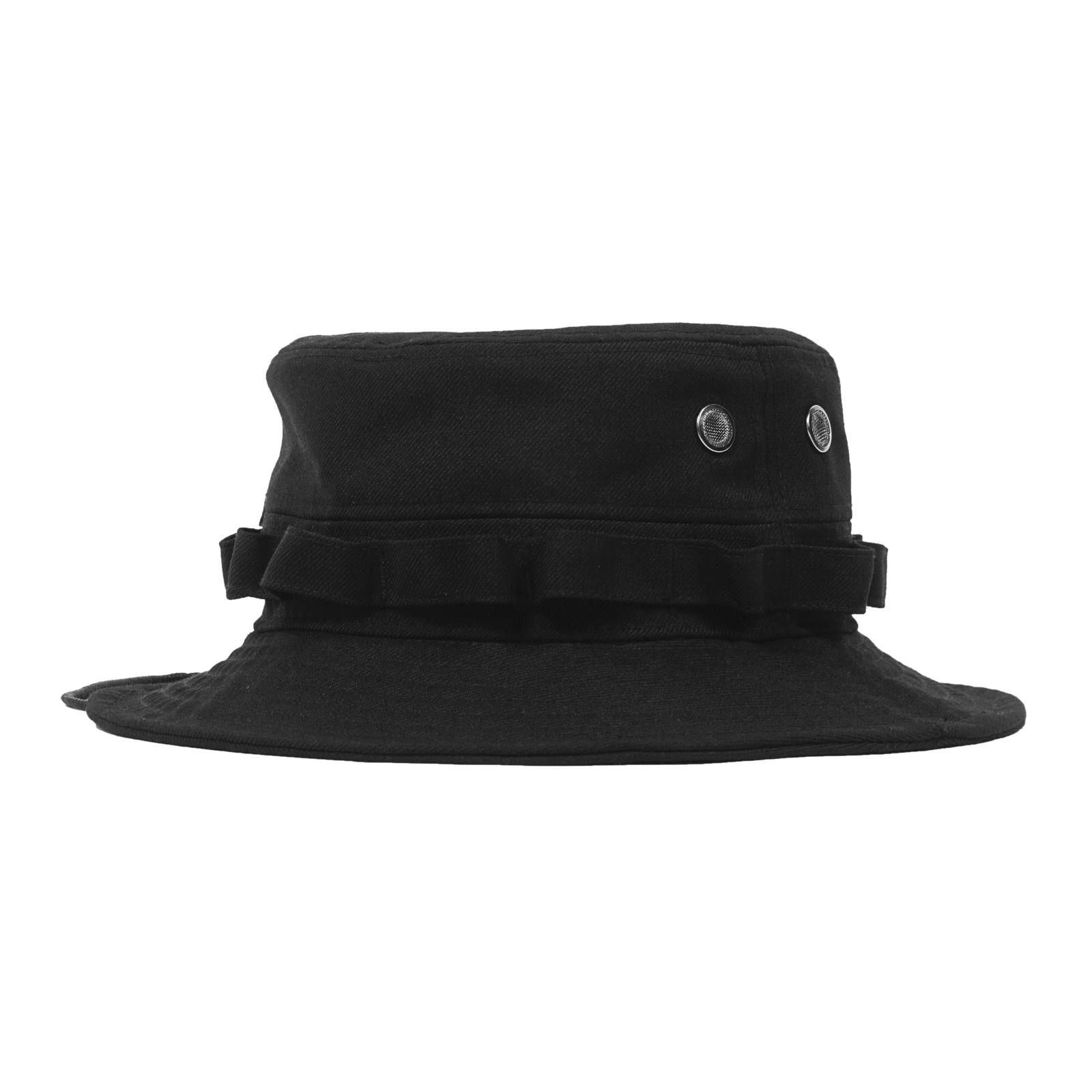 yohji yamamoto - Yohji Yamamoto [HH-H53-161 / ADVENTURE HAT YY