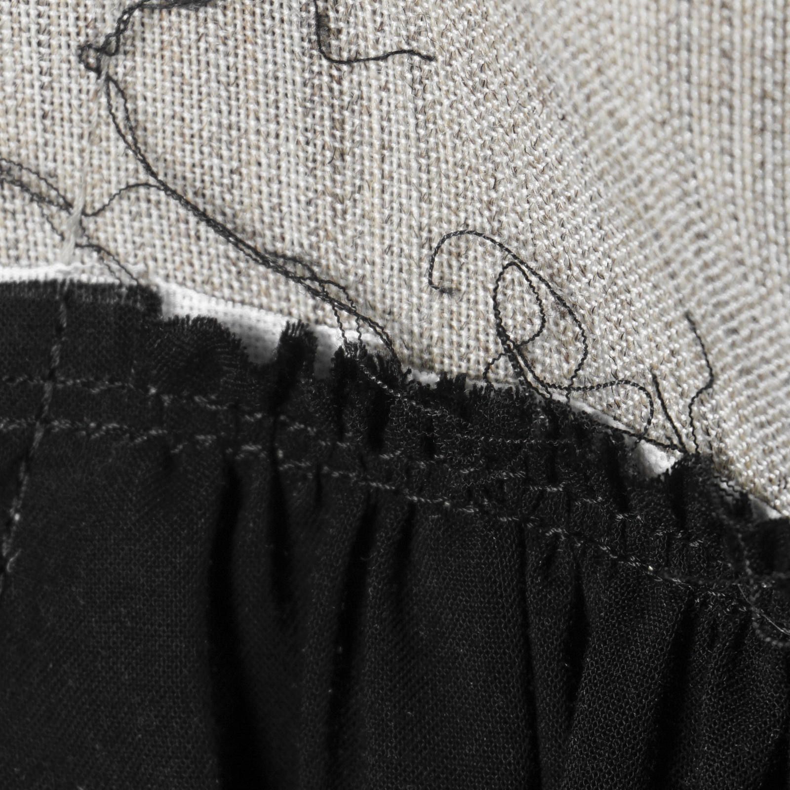 B Yohji Yamamoto [NH-P73-218 / B スリップ同志曾]