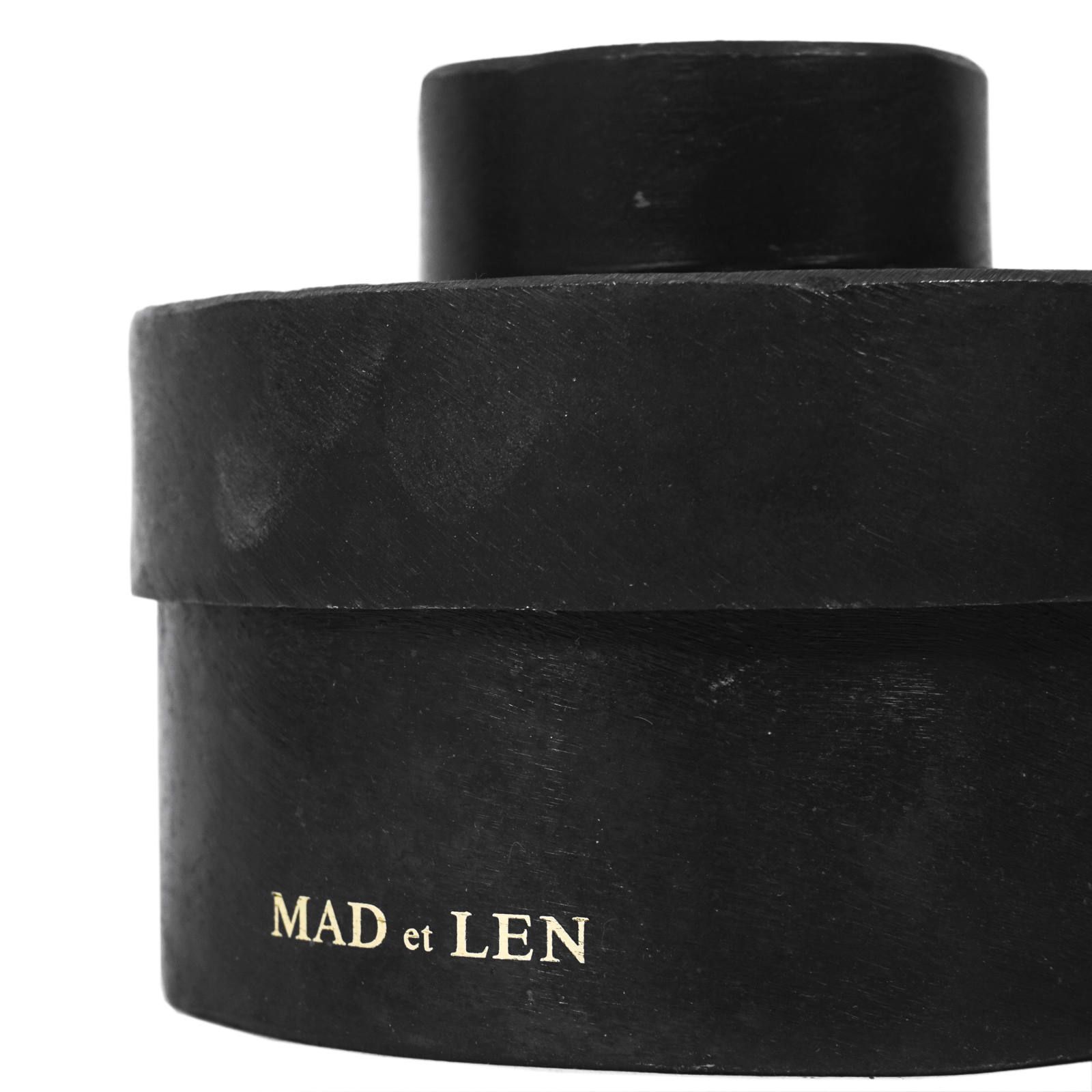 MAD et LEN　リリネロリ MAD et LEN - MAD et LEN [LILI NEROLI <リリネロリ> / TOTEM