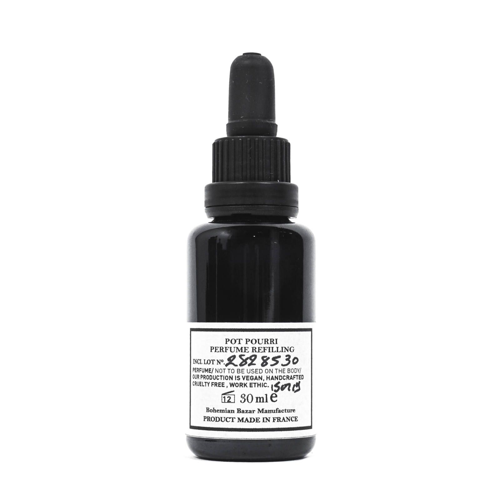 MAD et LEN [SPIRITUELLE <スピリチュエール> / POT POURRI RECHARGER 30ml]
