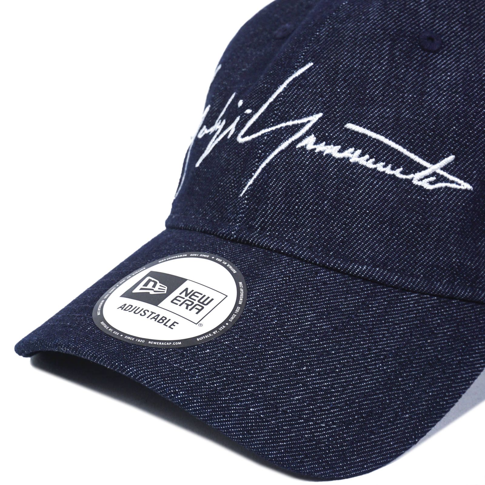 Yohji Yamamoto [HH-H55-060 / 930 ADJUSTABLE YY]