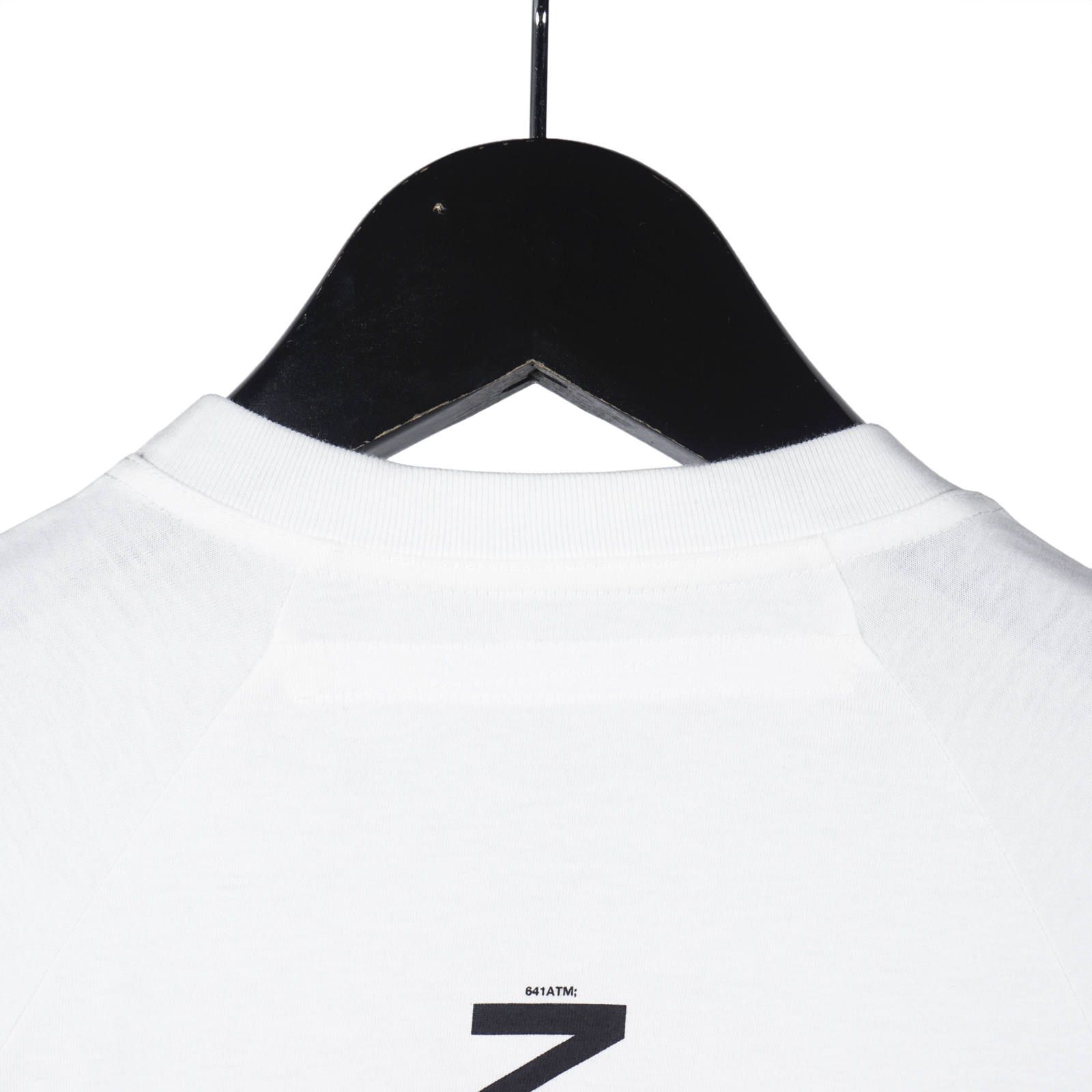 NILøS [641CPM5 / I Exist ver.1 T-Shirt]
