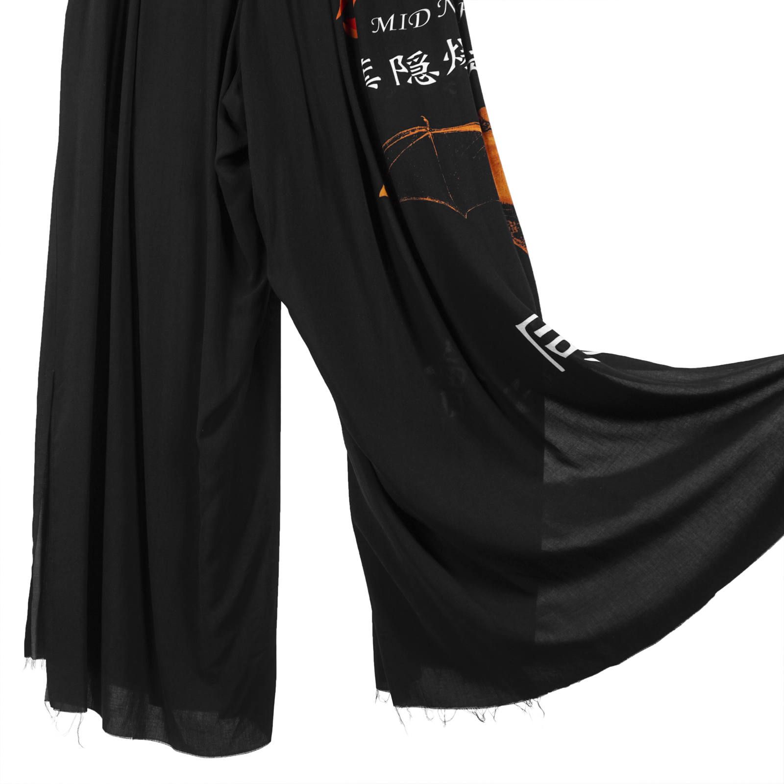 B Yohji Yamamoto [NH-P73-218 / B スリップ同志曾]