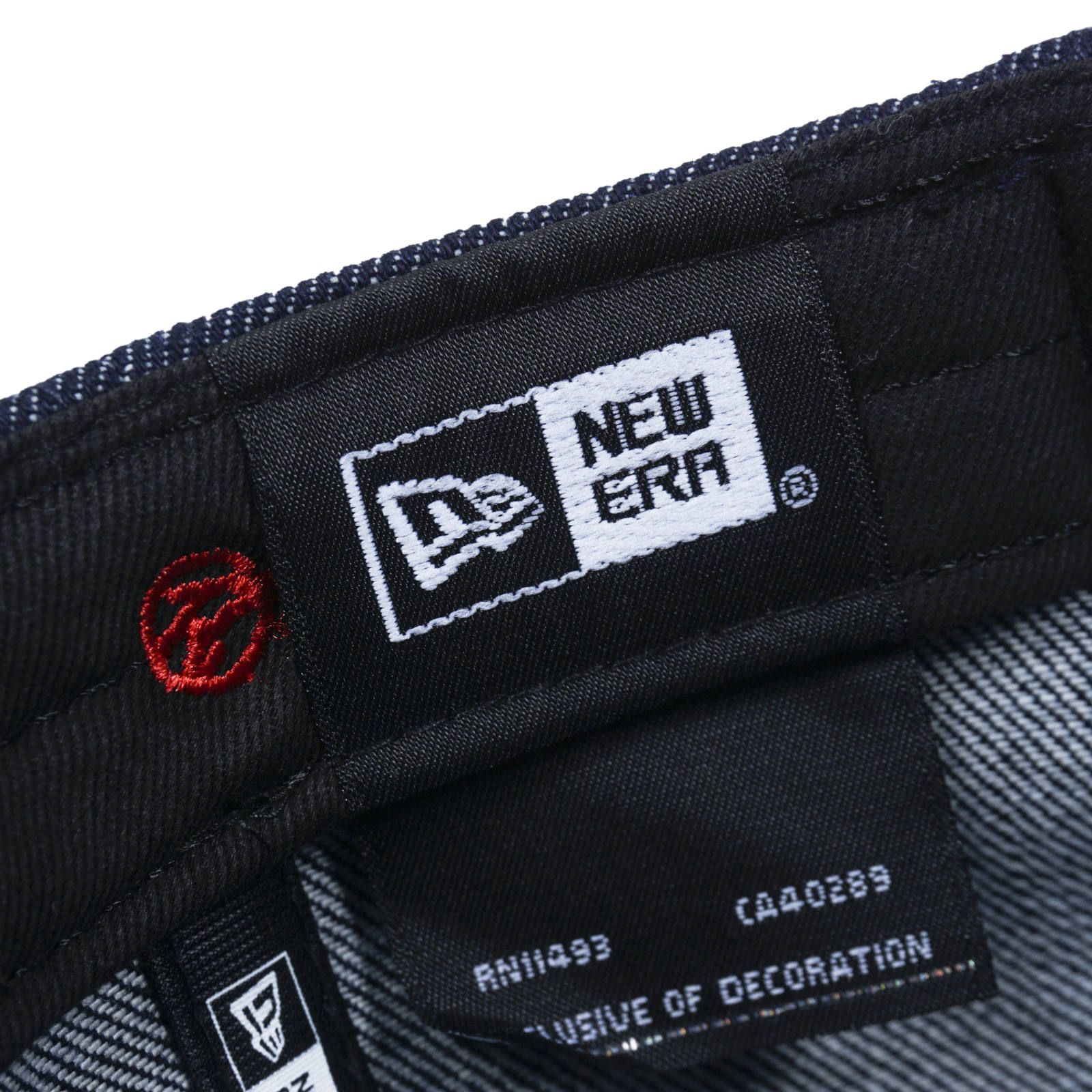 Yohji Yamamoto [HH-H55-060 / 930 ADJUSTABLE YY]
