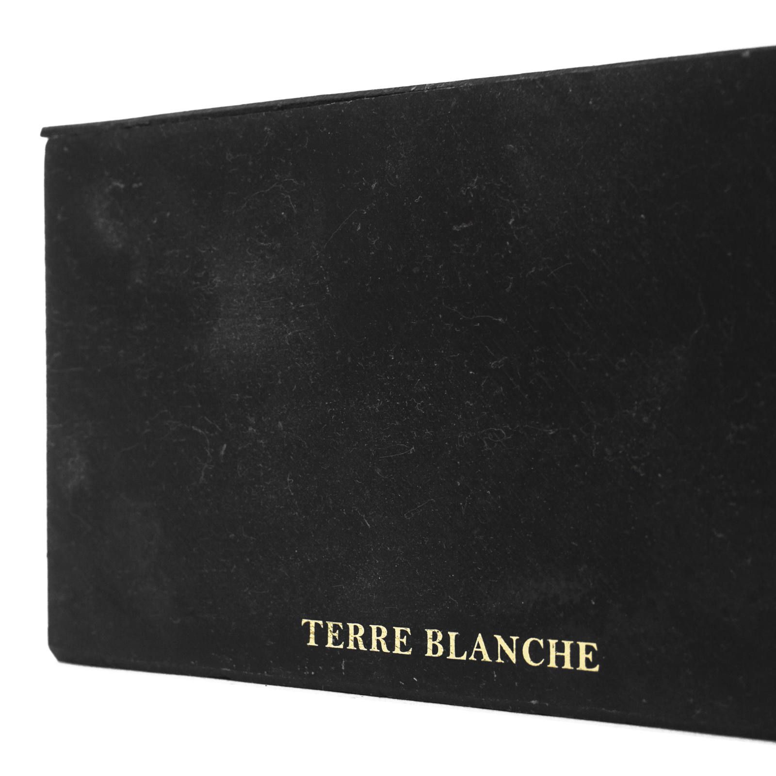 MAD et LEN TERRE BLANCHE <テレブランチェ> [LAVA ROCK]
