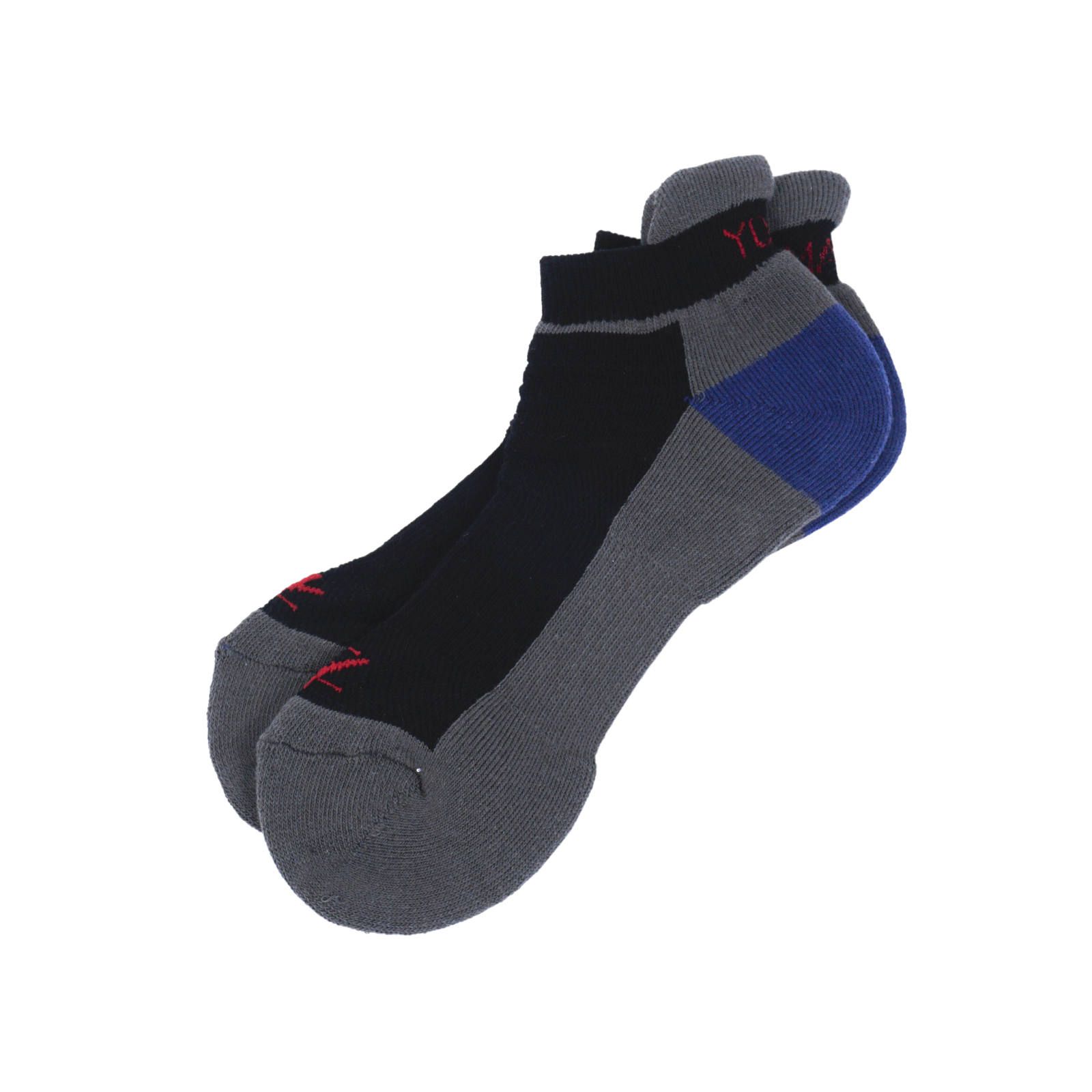 Yohji Yamamoto [HH-M01-970 / スニーカーパイルソックス]