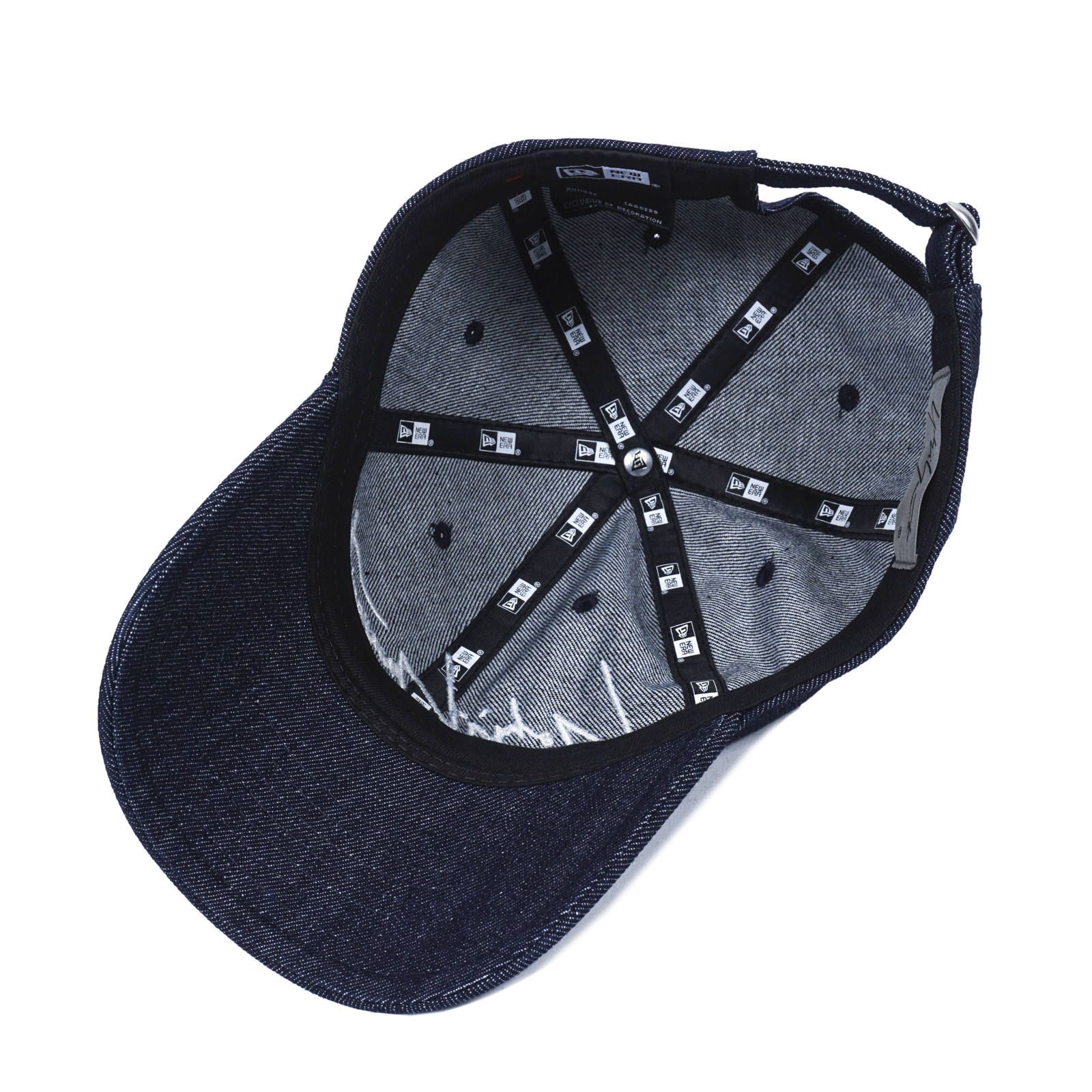 Yohji Yamamoto [HH-H55-060 / 930 ADJUSTABLE YY]