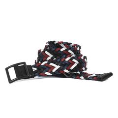 Yohji Yamamoto [HH-F03-775 / 35MMフリー編みベルト]