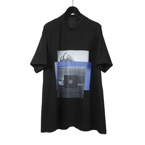 NILøS [641CPM5 / I Exist ver.1 T-Shirt]