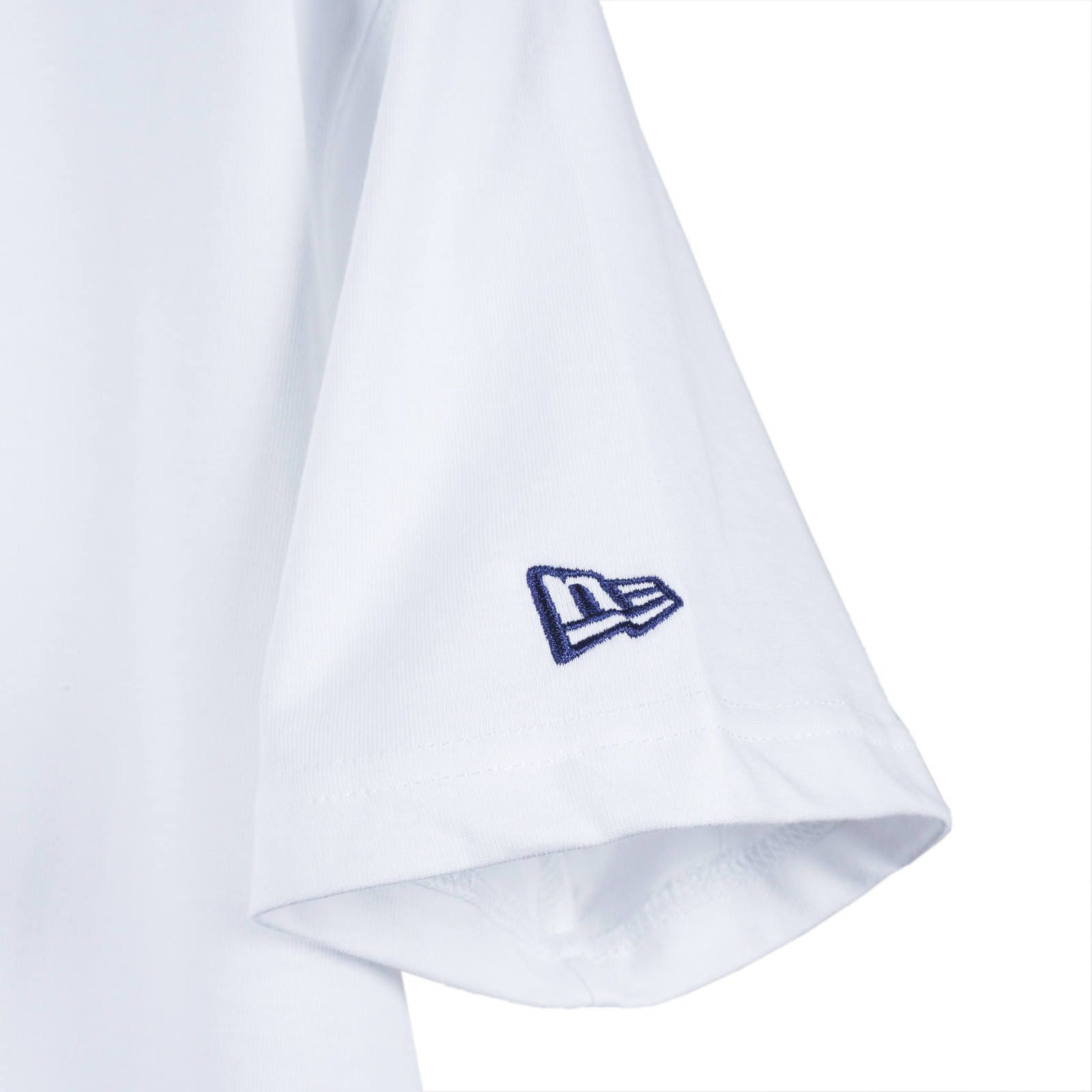 Yohji Yamamoto [HH-T96-073 / NEW ERA TEE WHT]