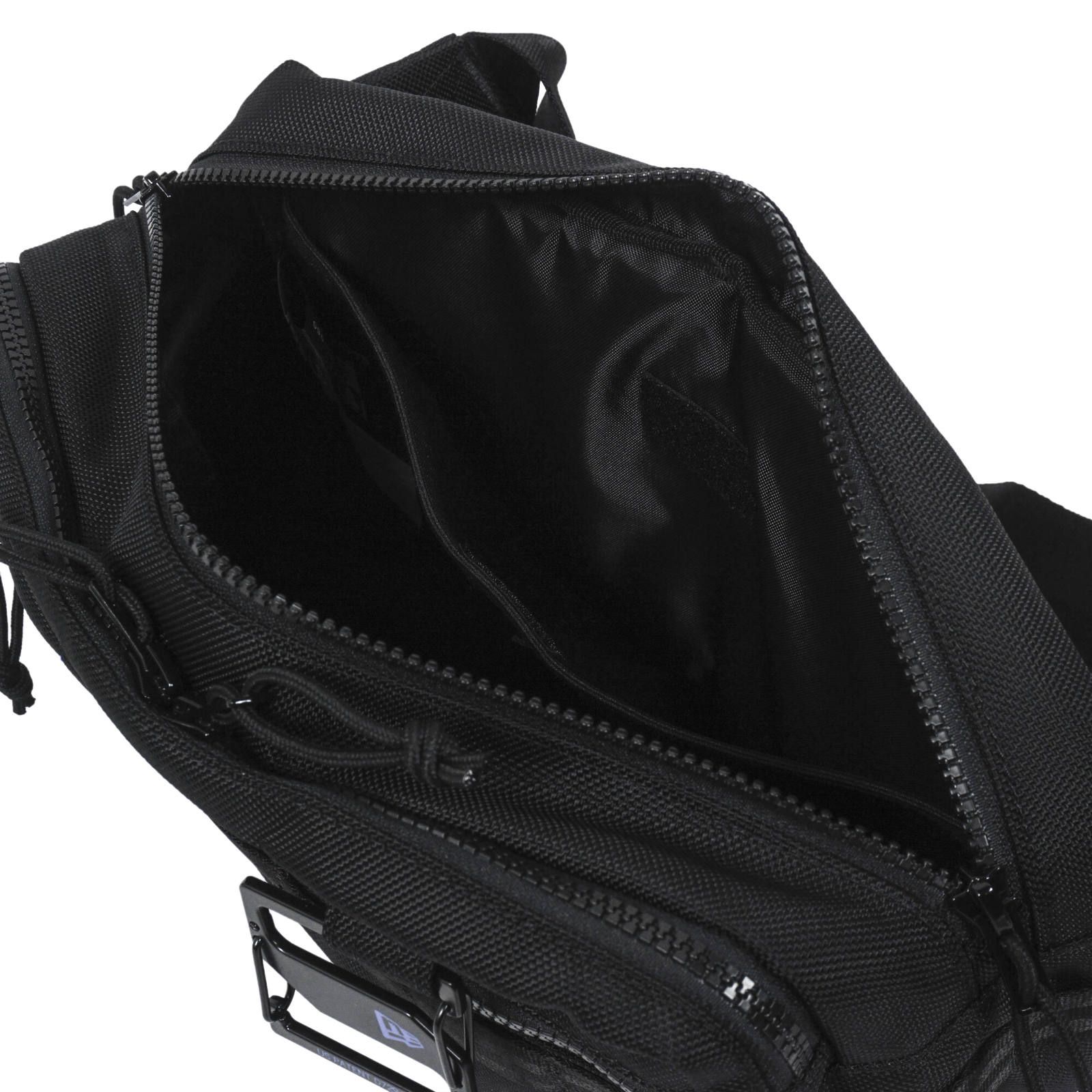 Yohji Yamamoto [HH-I39-960 / SQUARE WAIST BAG]