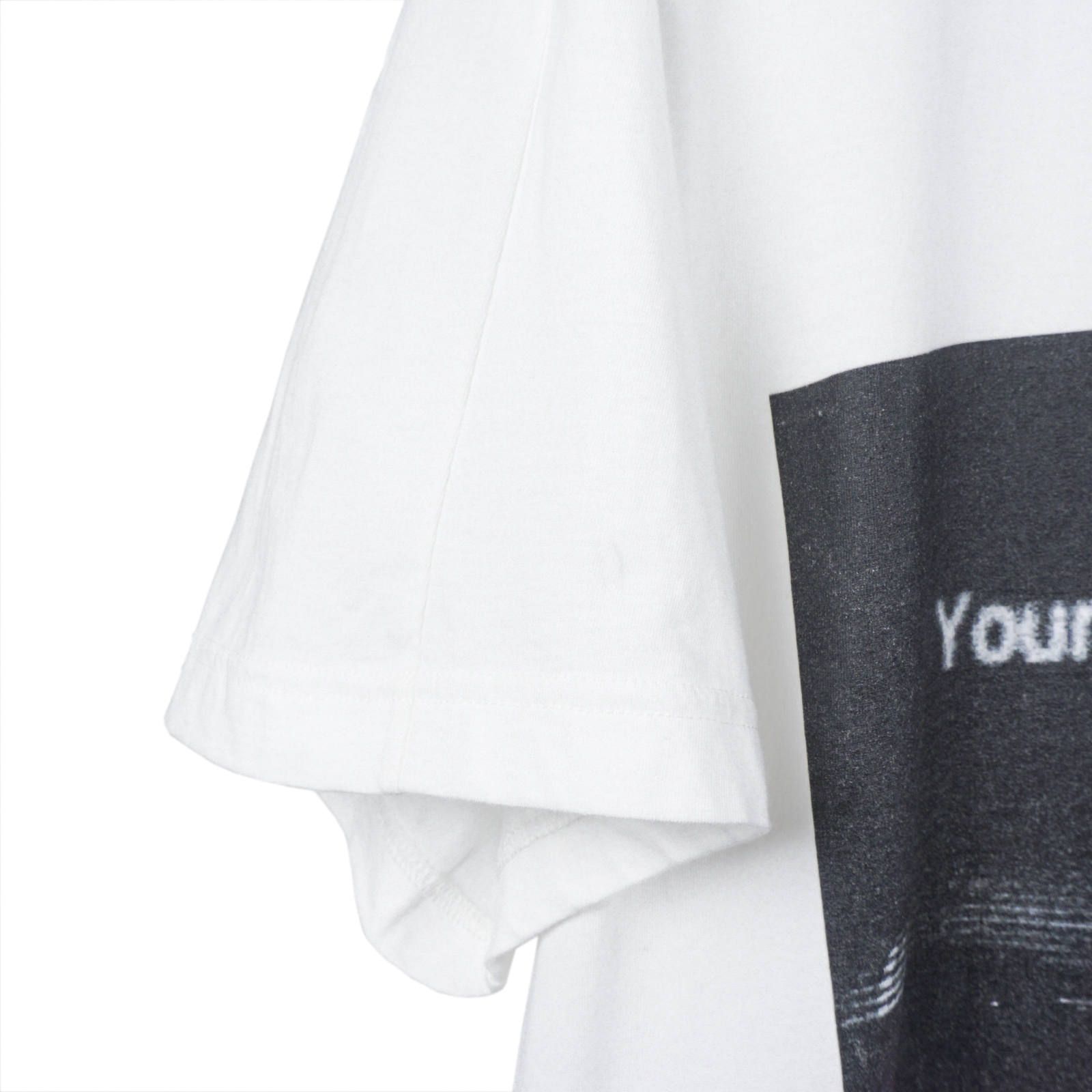 NILøS [641CPM6 / I Exist ver.2 T-Shirt]