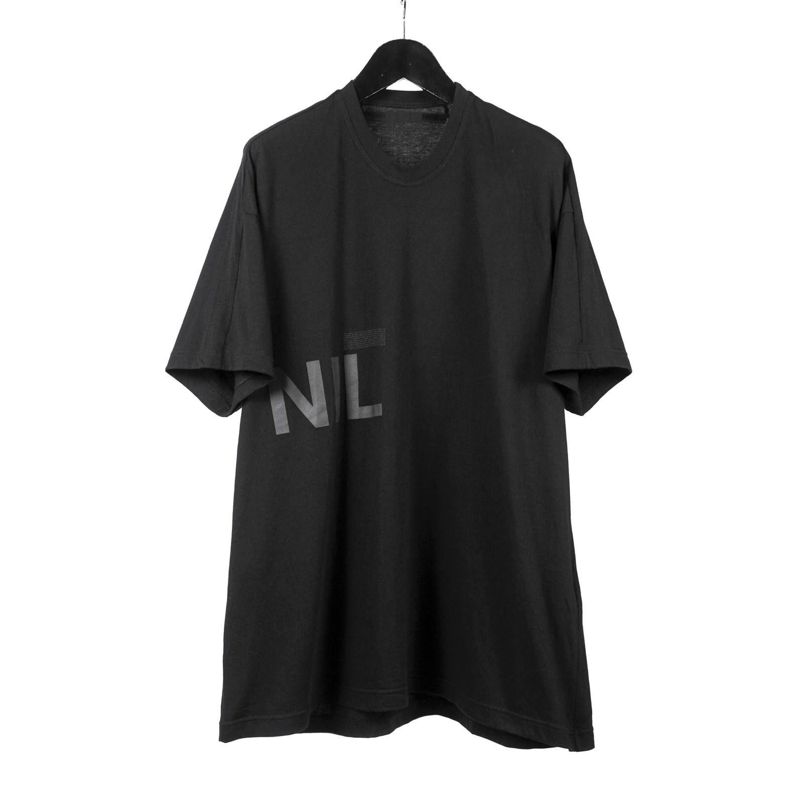 NILøS [641CPM7 / NIL T-Shirt]