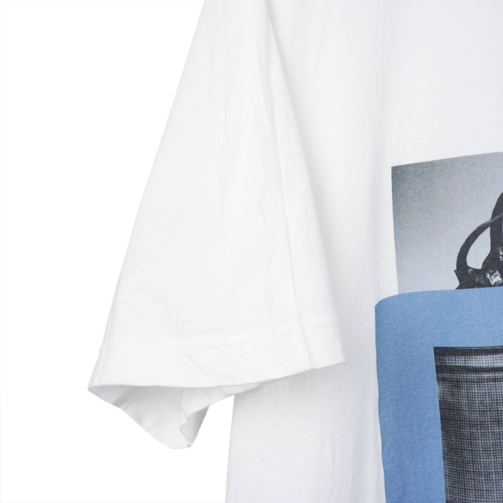 NILøS [641CPM5 / I Exist ver.1 T-Shirt]