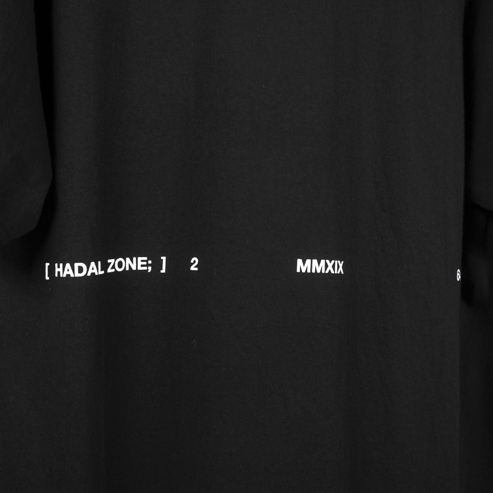 NILøS [641CPM7 / NIL T-Shirt]