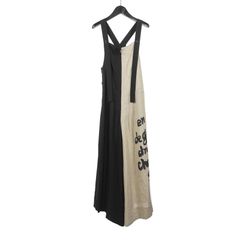 Yohji Yamamoto [HH-D17-810 / 太オーバーオールPTB]