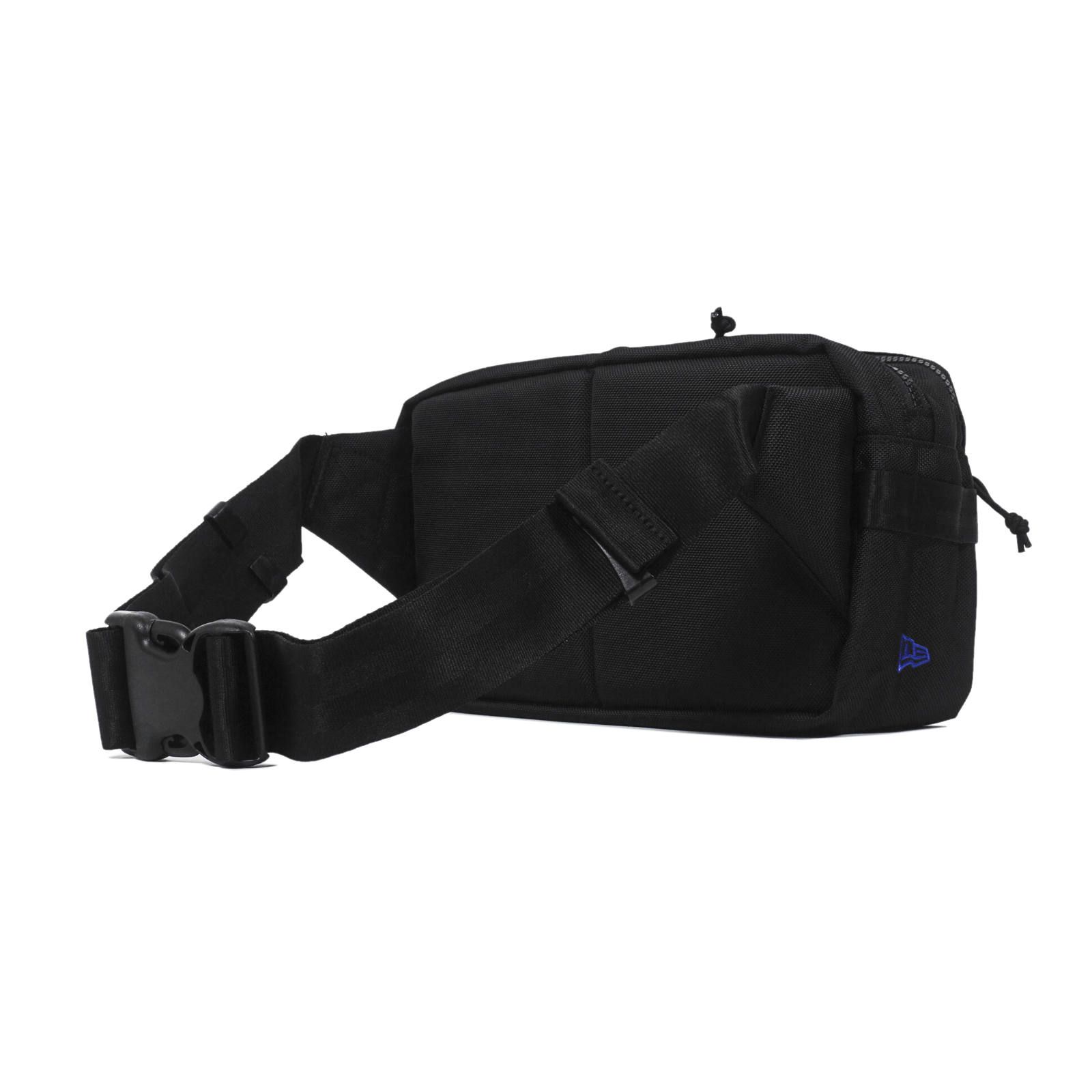 yohji yamamoto - Yohji Yamamoto [HH-I39-960 / SQUARE WAIST BAG