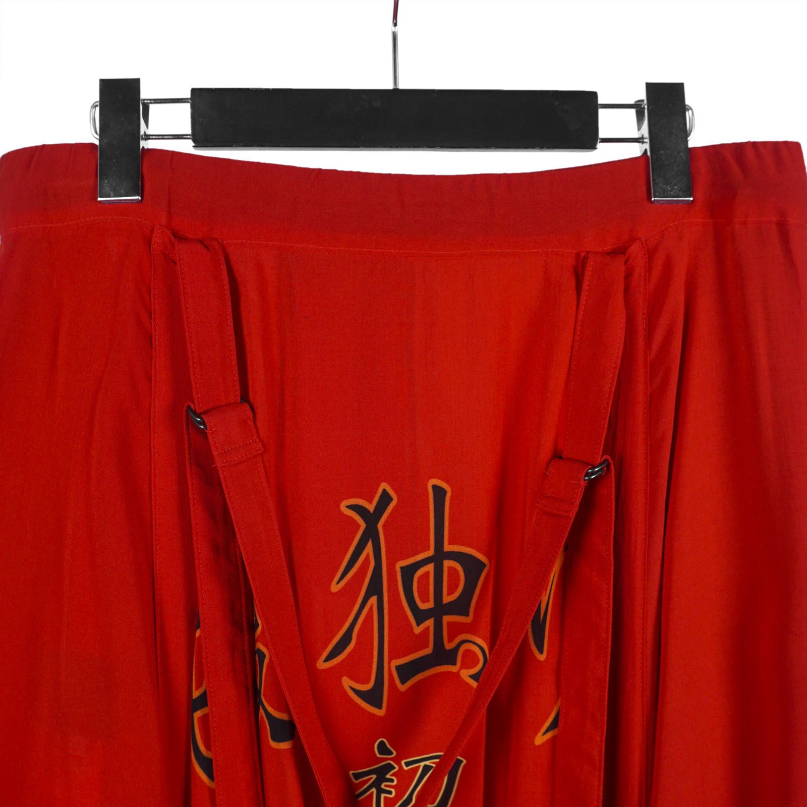 B Yohji Yamamoto [NH-P70-215 / B HANGサス純愛]