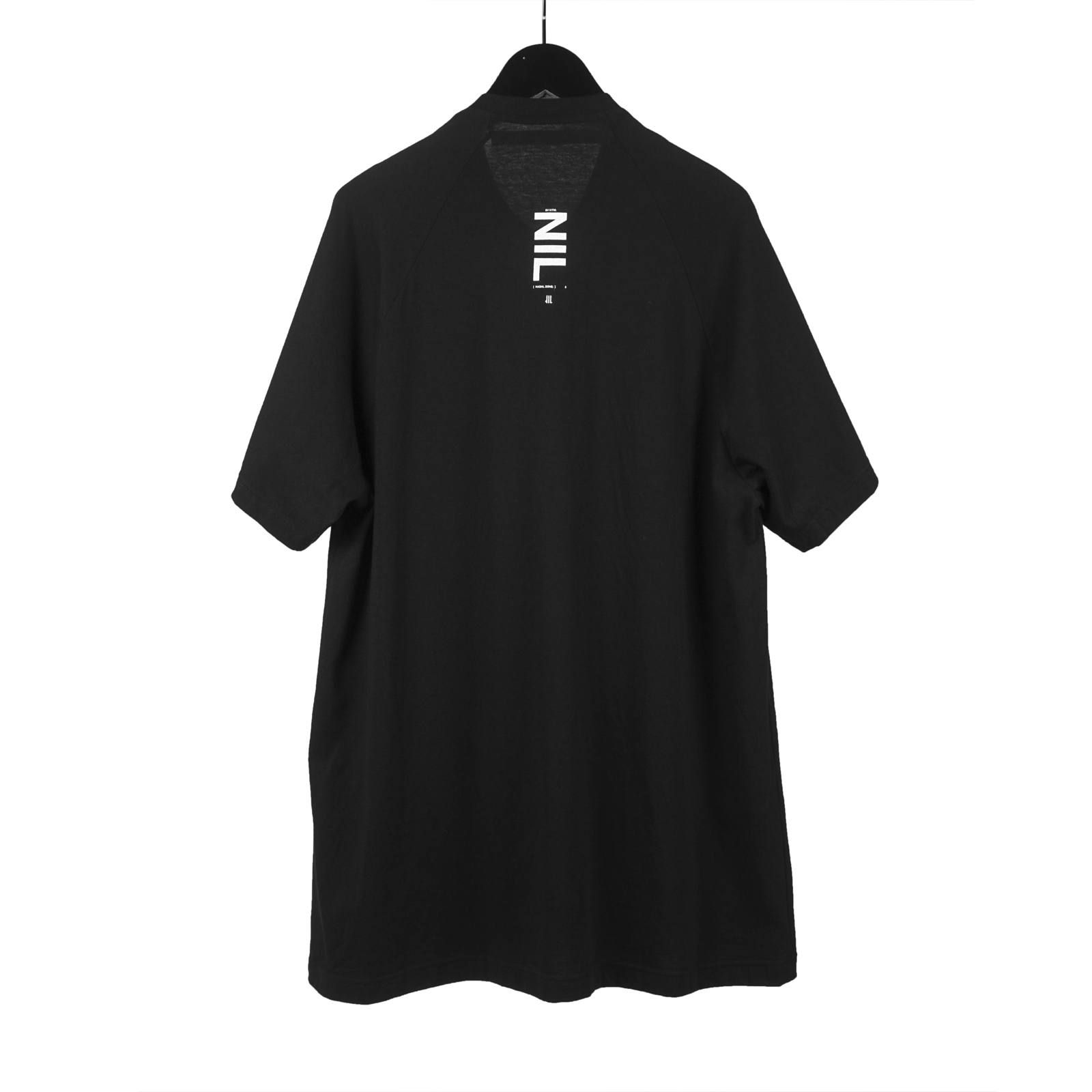 NILøS [641CPM5 / I Exist ver.1 T-Shirt]
