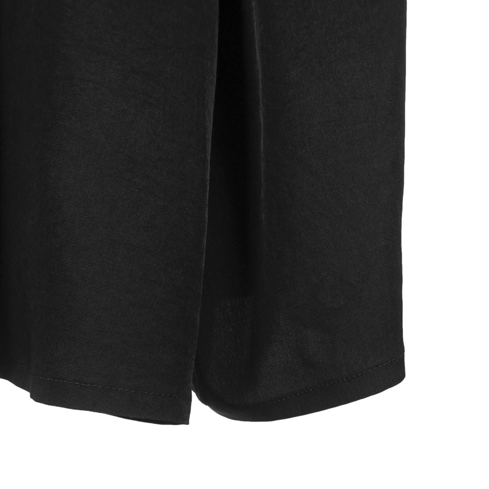B Yohji Yamamoto [NH-P56-500 / B ビッグPパンツ]