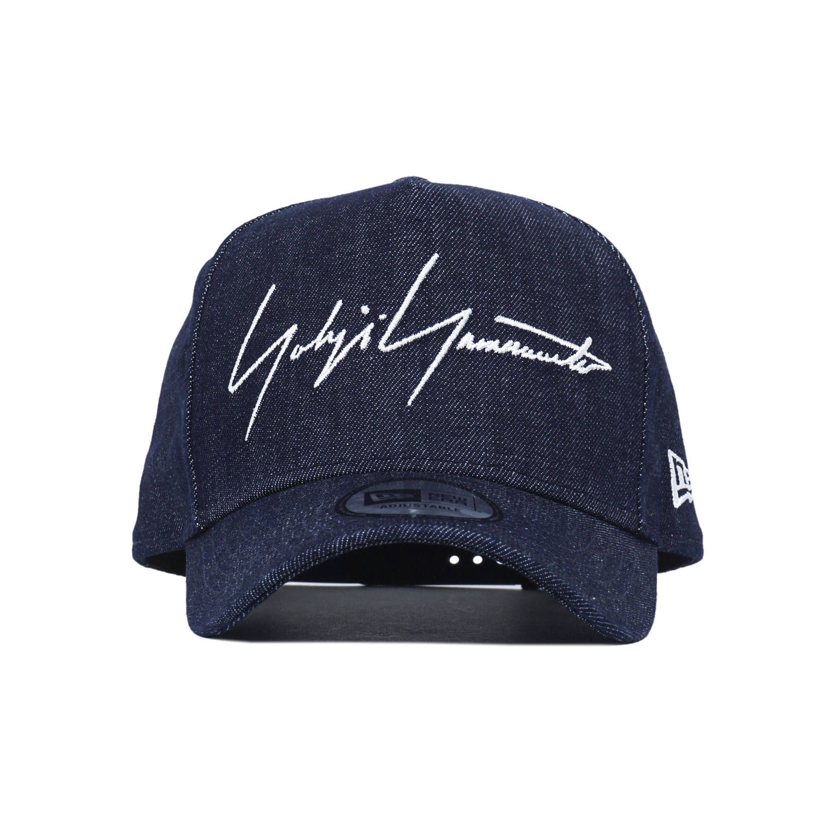 Yohji Yamamoto [HH-H56-060 / 940 D-FRAME YY SIGN]