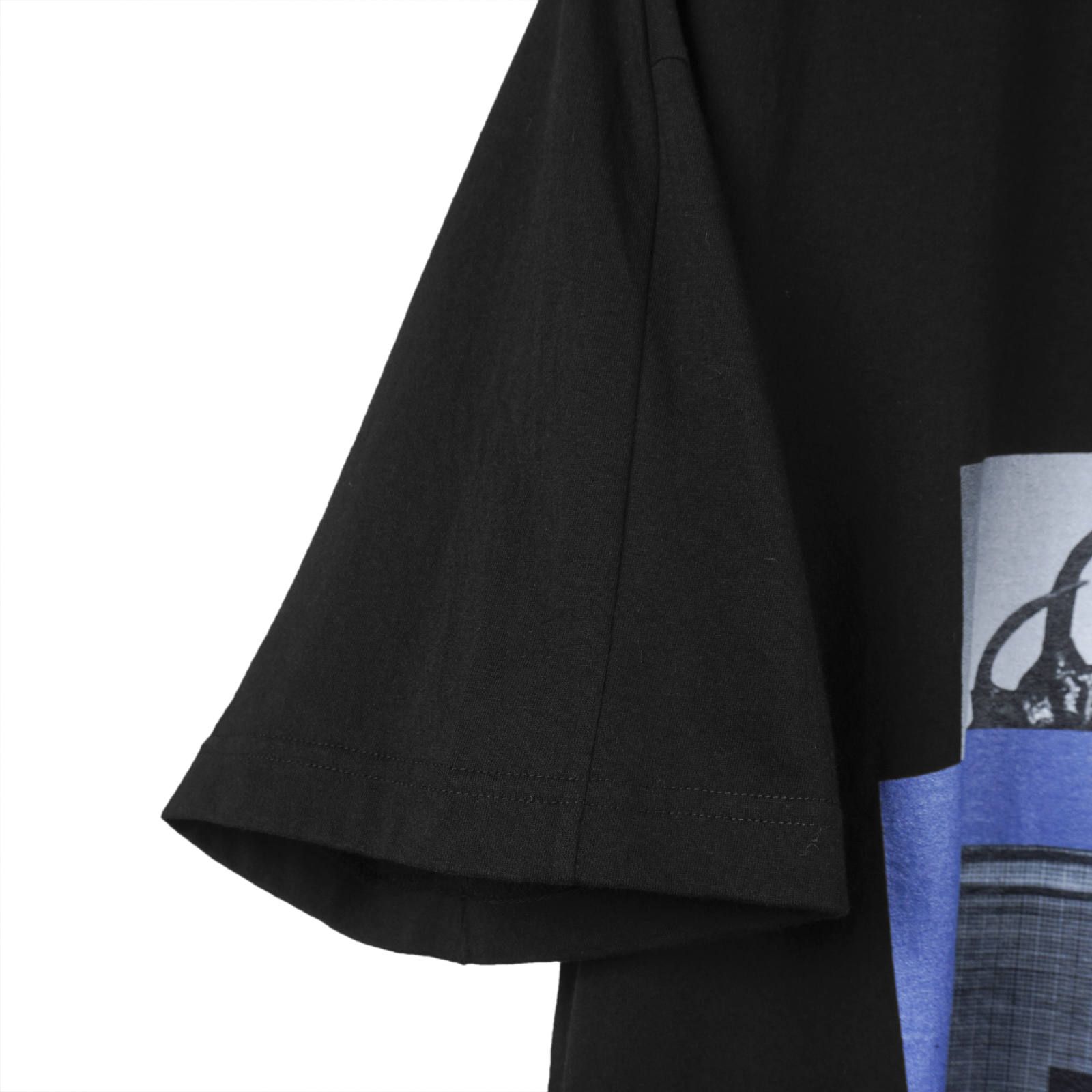 NILøS [641CPM5 / I Exist ver.1 T-Shirt]