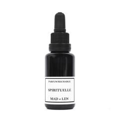 MAD et LEN [SPIRITUELLE <スピリチュエール> / POT POURRI RECHARGER 30ml]