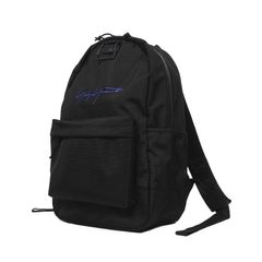 Yohji Yamamoto [HH-I38-960 / LIGHT PACK]