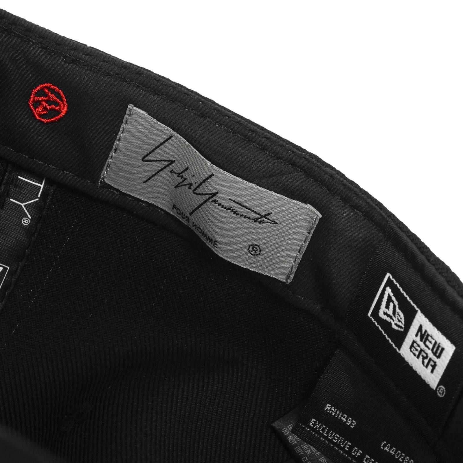Yohji Yamamoto [HH-H51-160 / 5950 YY SIGN]