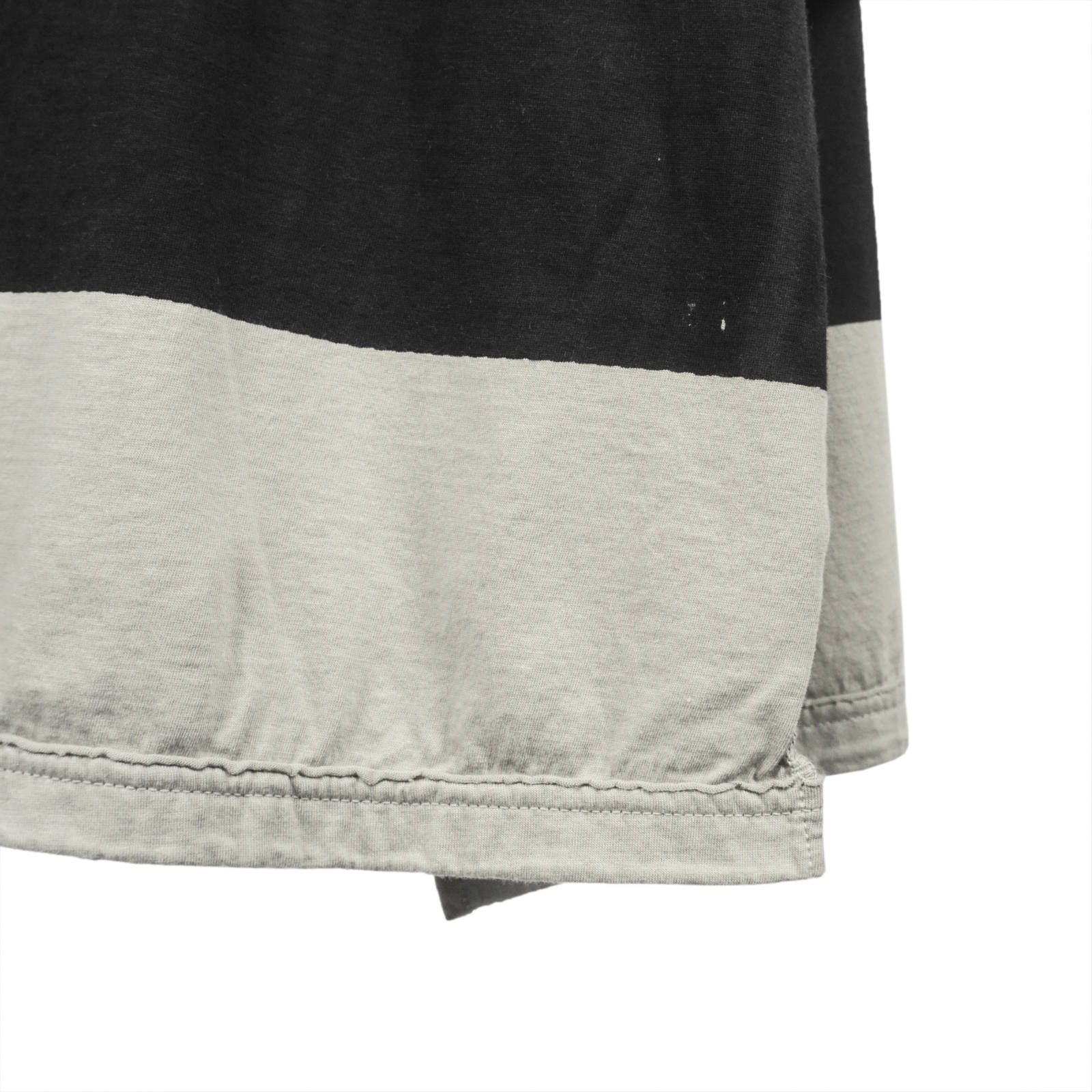 Yohji Yamamoto [HH-T08-078 / メッセージOP]