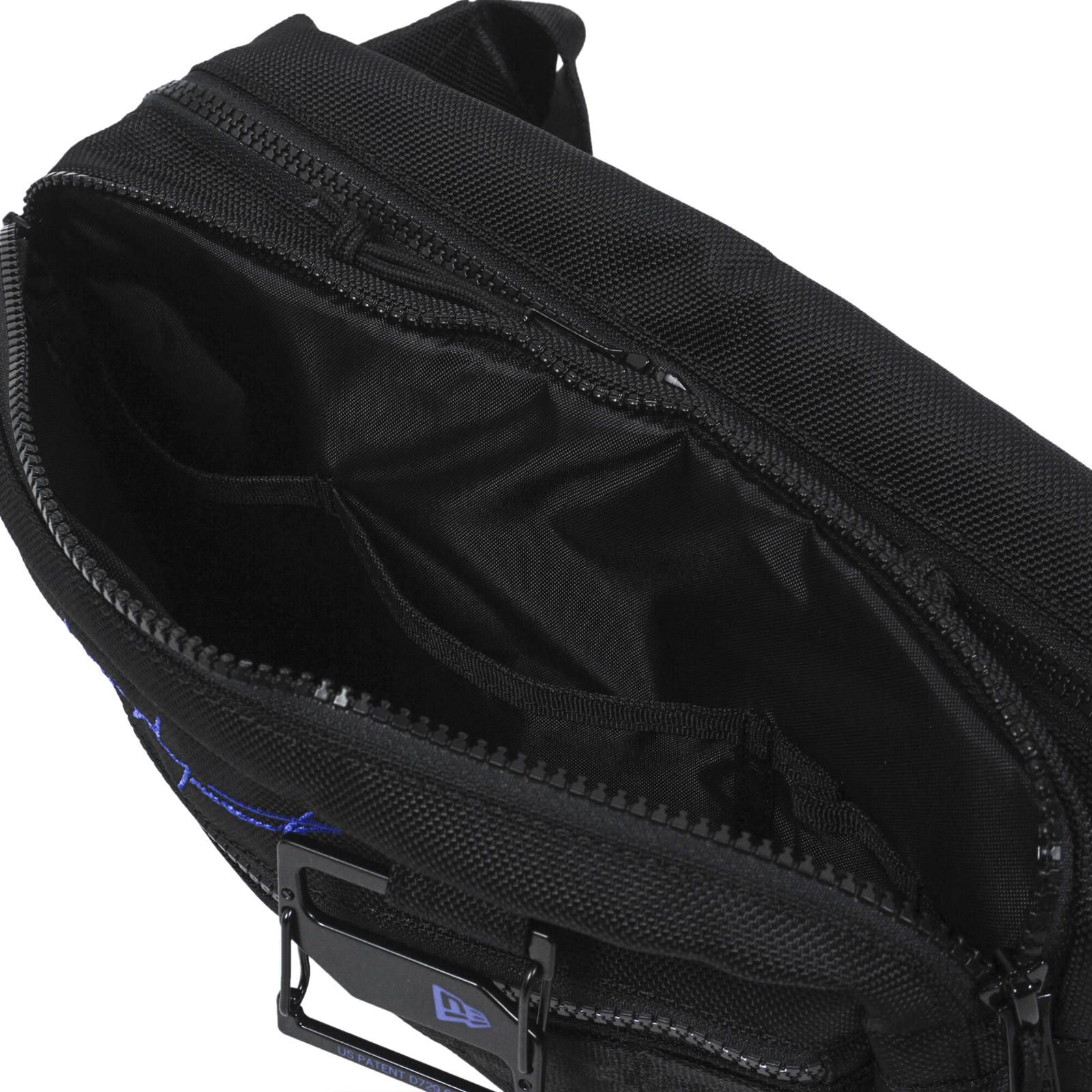 Yohji Yamamoto [HH-I39-960 / SQUARE WAIST BAG]