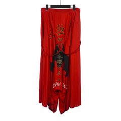 B Yohji Yamamoto [NH-P70-215 / B HANGサス純愛]
