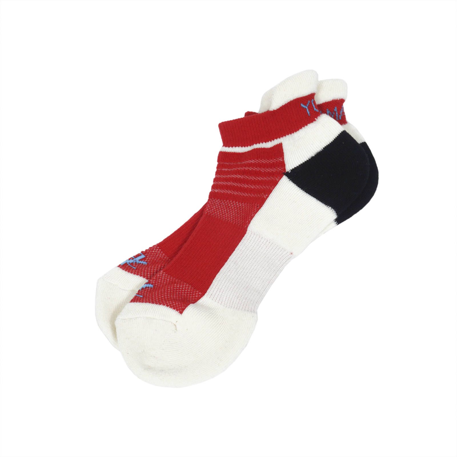 Yohji Yamamoto [HH-M01-970 / スニーカーパイルソックス]