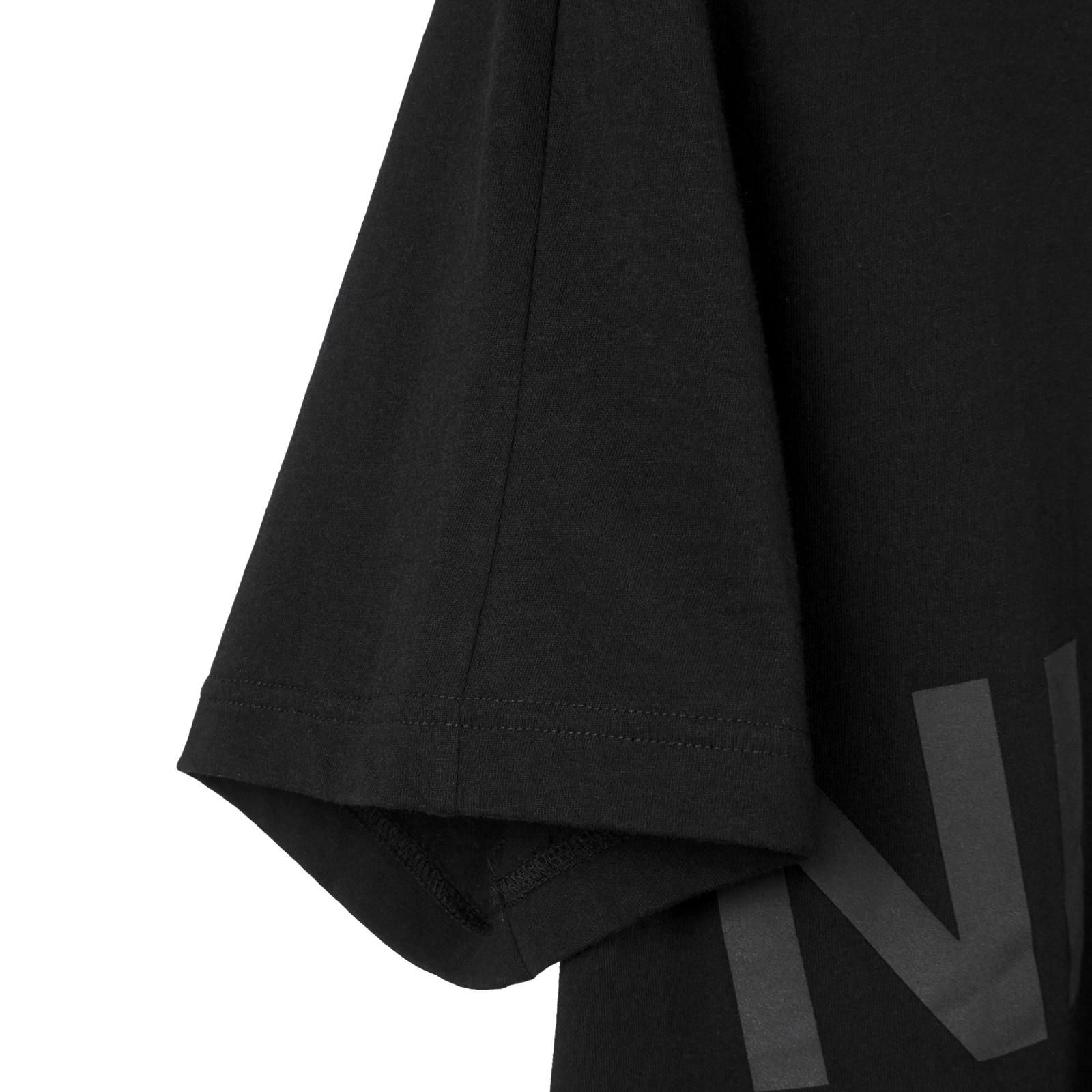NILøS [641CPM7 / NIL T-Shirt]