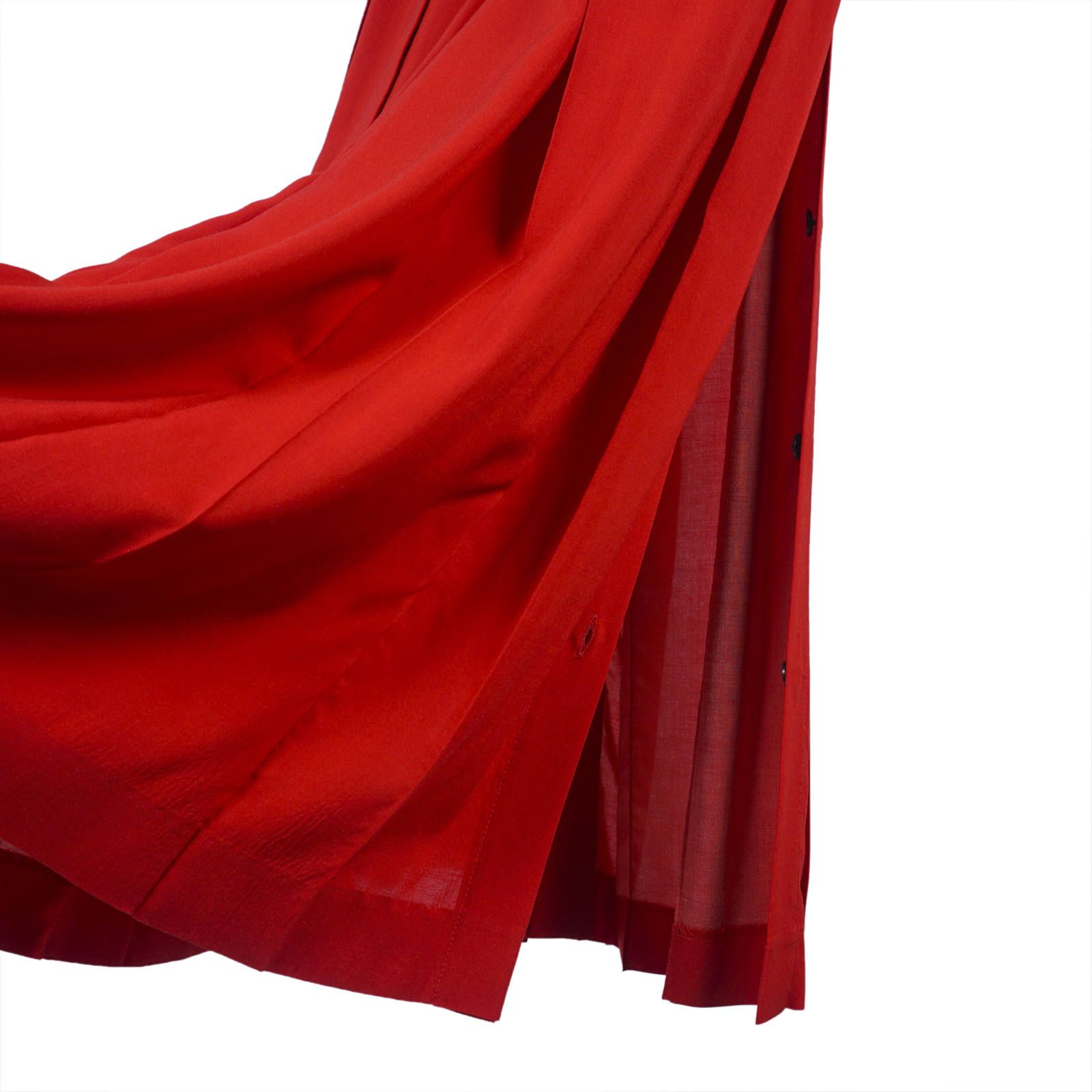 B Yohji Yamamoto [NH-S54-219 / B 左ラップ幻虎]